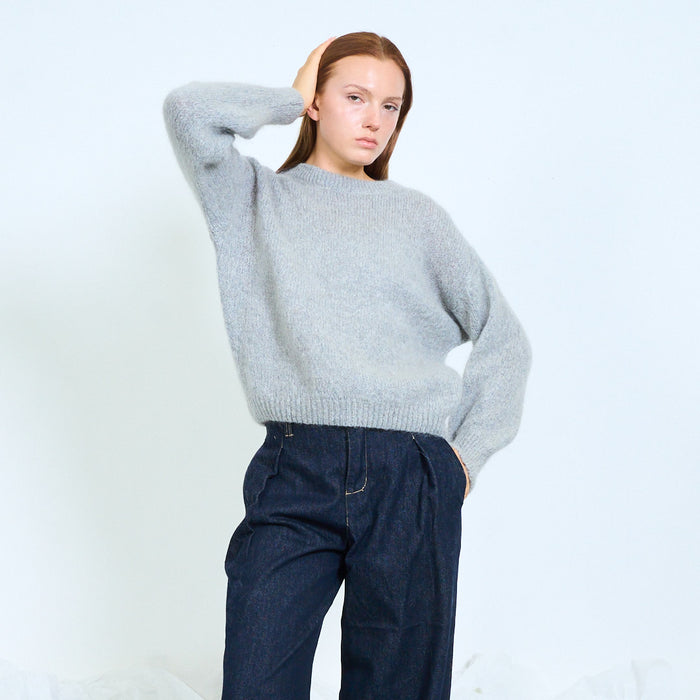 GREY / ONESIZE