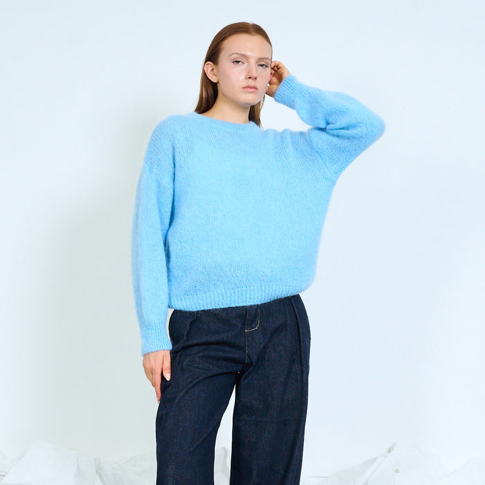 LIGHTBLUE / ONESIZE