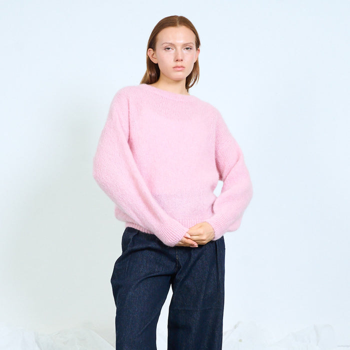 LIGHTPINK / ONESIZE