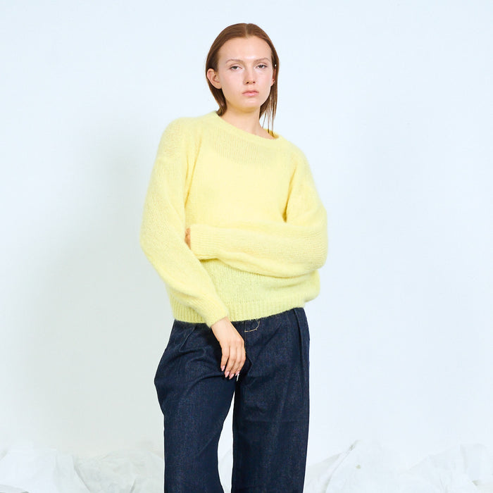 YELLOW / ONESIZE