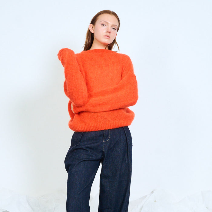 ORANGE / ONESIZE