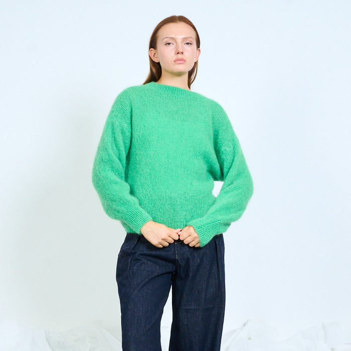 GREEN / ONESIZE