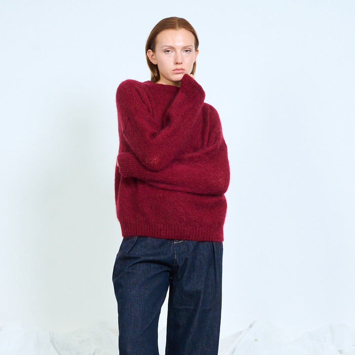 RED / ONESIZE