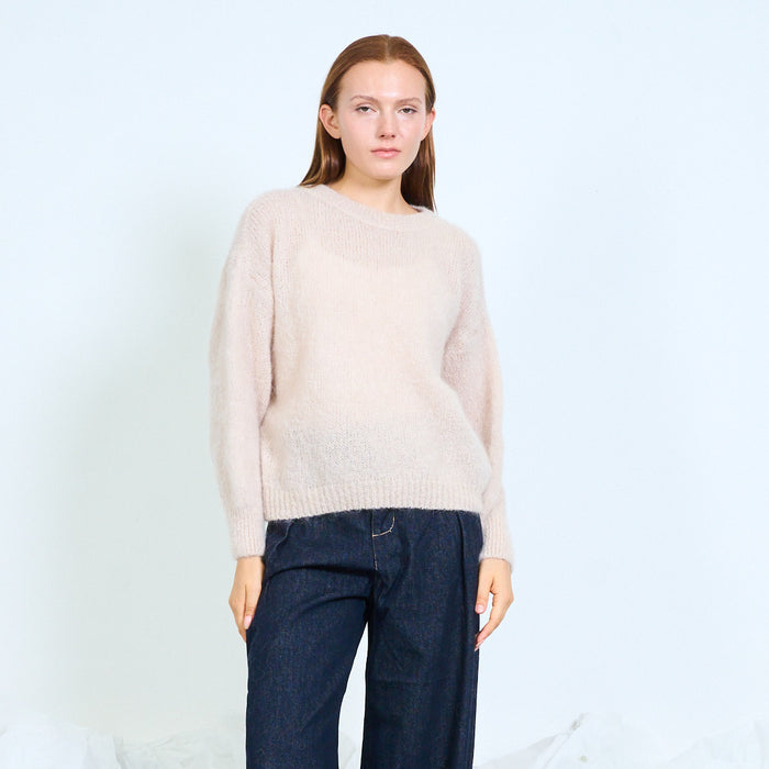 BEIGE / ONESIZE