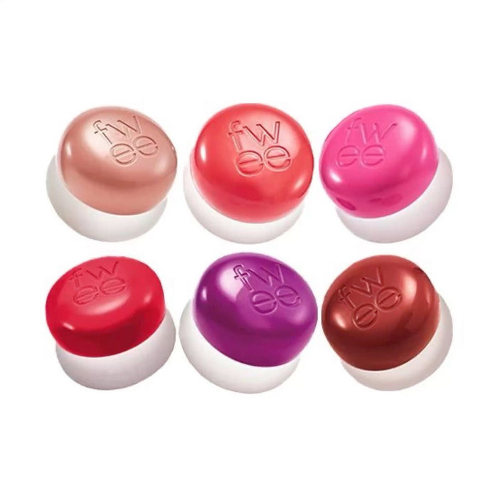 Fwee lip &amp; cheek Blurry Pudding pot