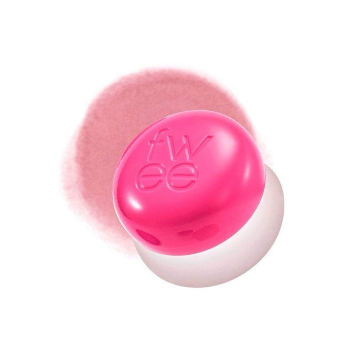 Fwee lip &amp; cheek Blurry Pudding pot