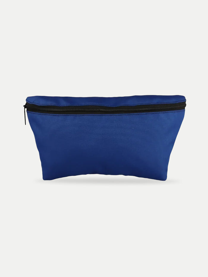Fydelity - Fanny Pack XL-SLIM | Blue-Image 1
