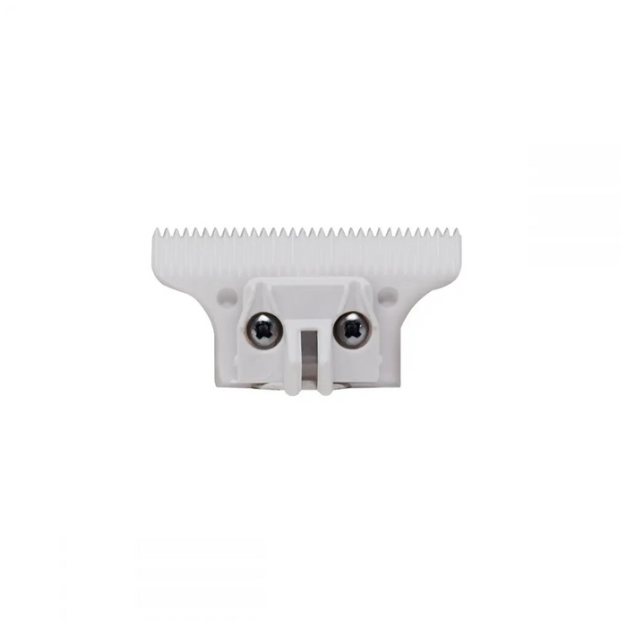 Gamma+ Stylecraft Ceramic Moving Trimmer Blade - BUYBARBER.COM