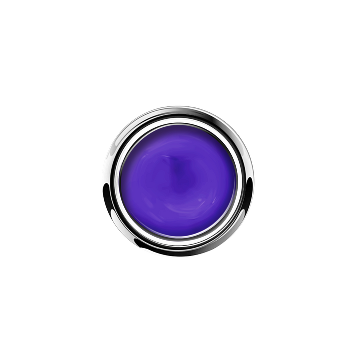 Gel Play Paint Indigo
