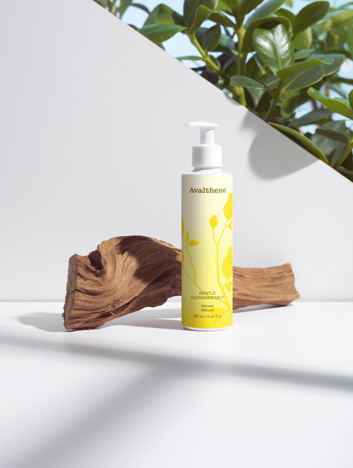 Gentle Cleansing Milk