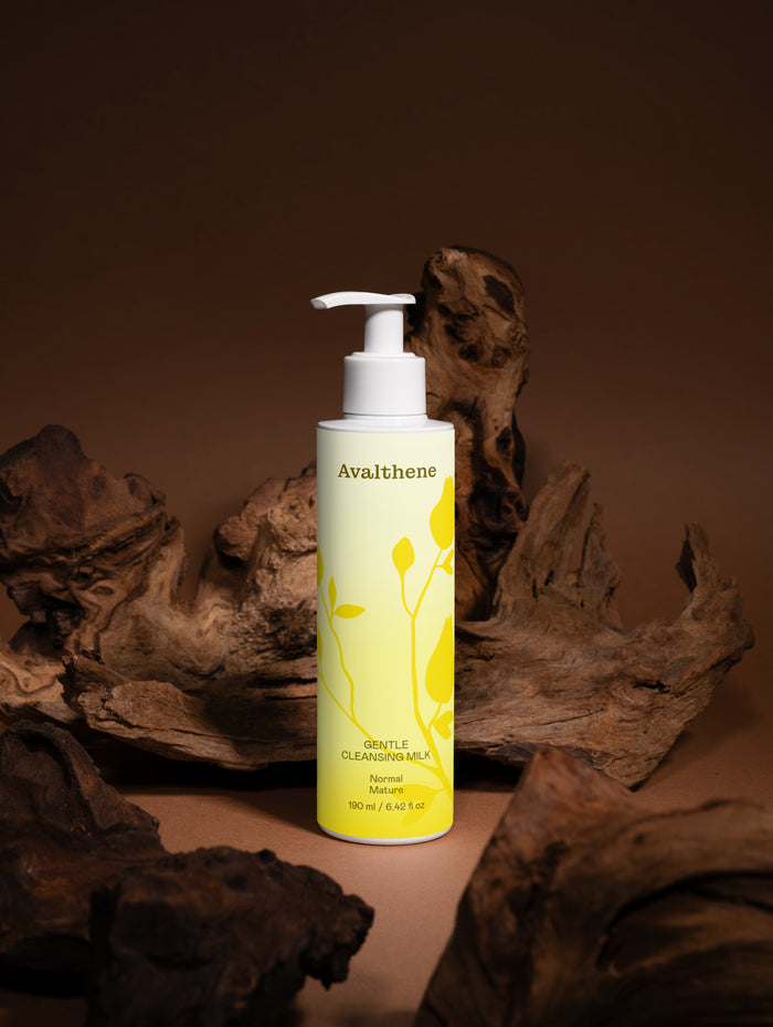 Gentle Cleansing Milk