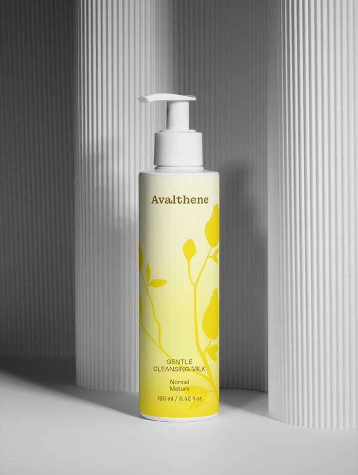 Gentle Cleansing Milk