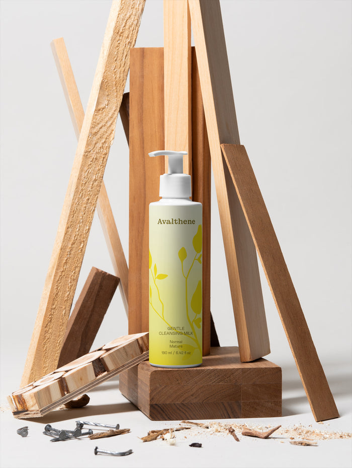 Gentle Cleansing Milk