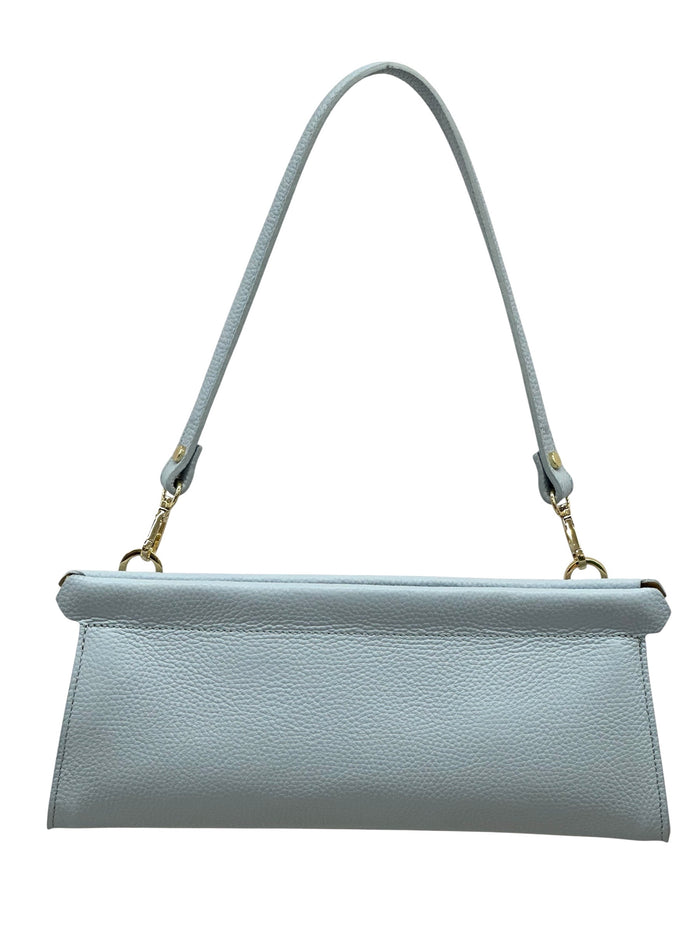 Ice Blue