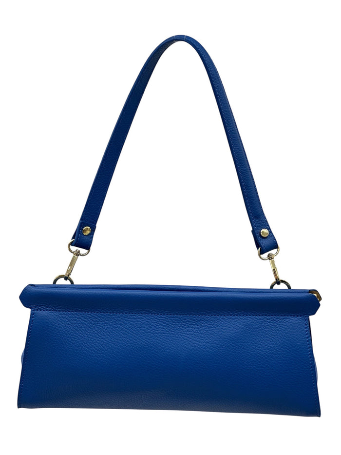 Bright Blue