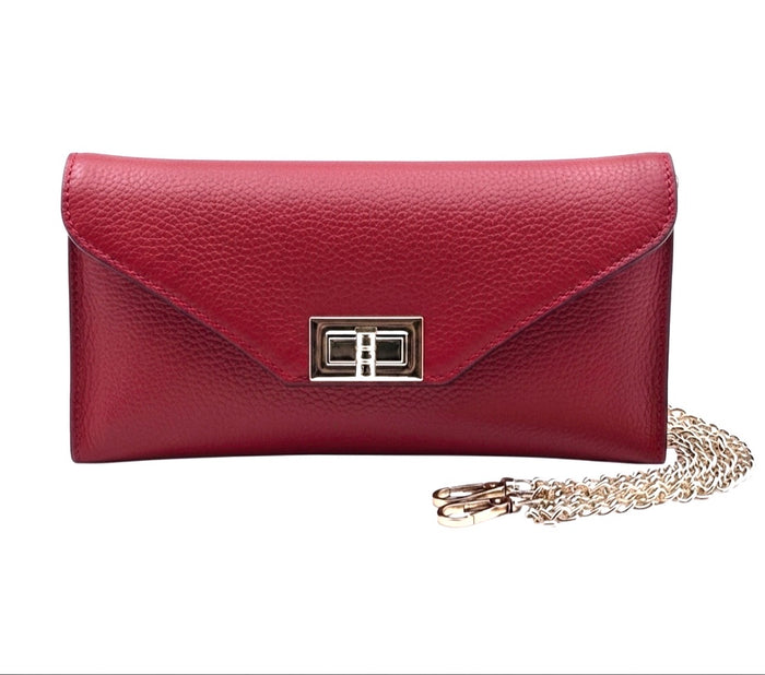 Winter Red