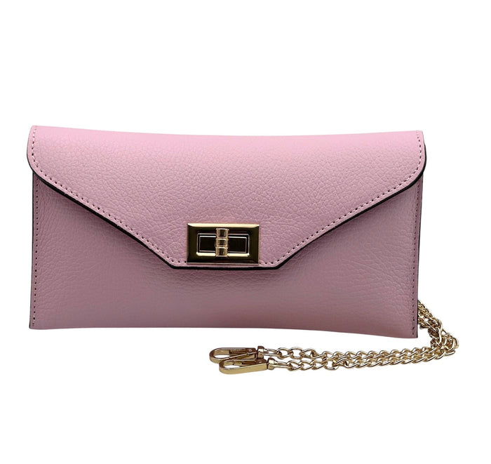 Soft Pink