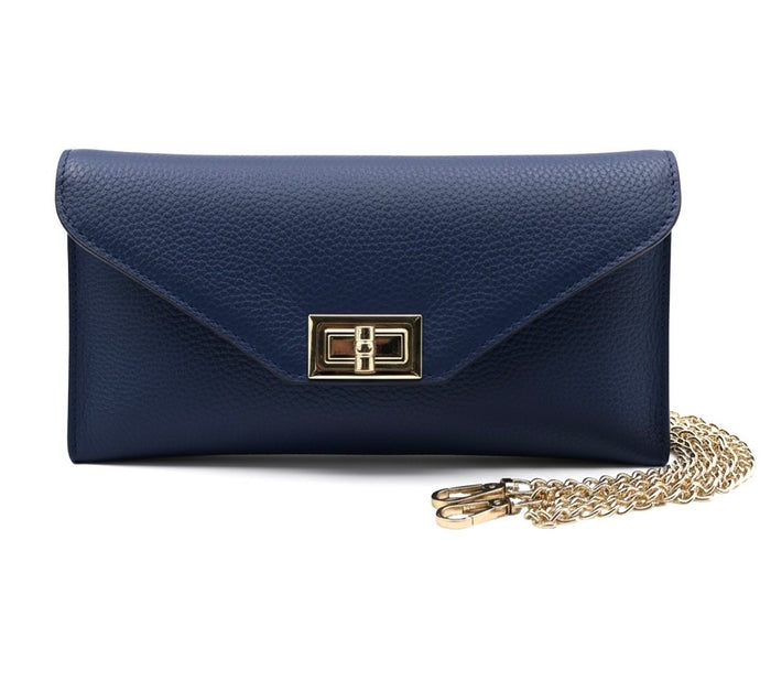 Medium Blue