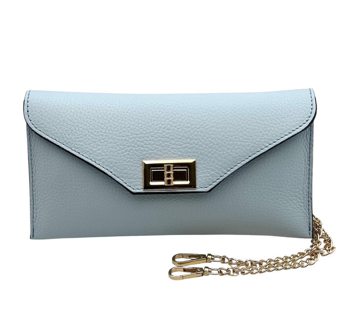 Ice Blue