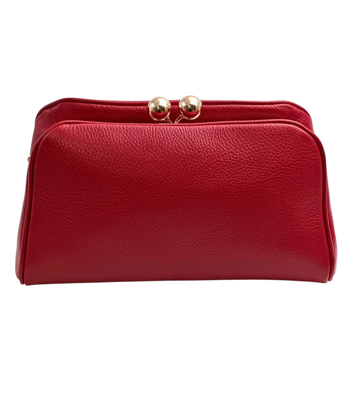 Winter Red