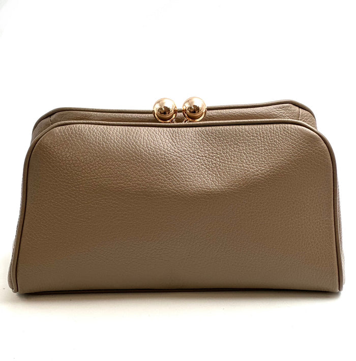 Dark Taupe