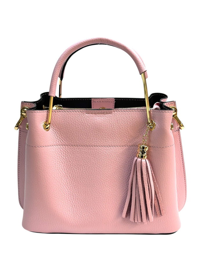 Soft Pink