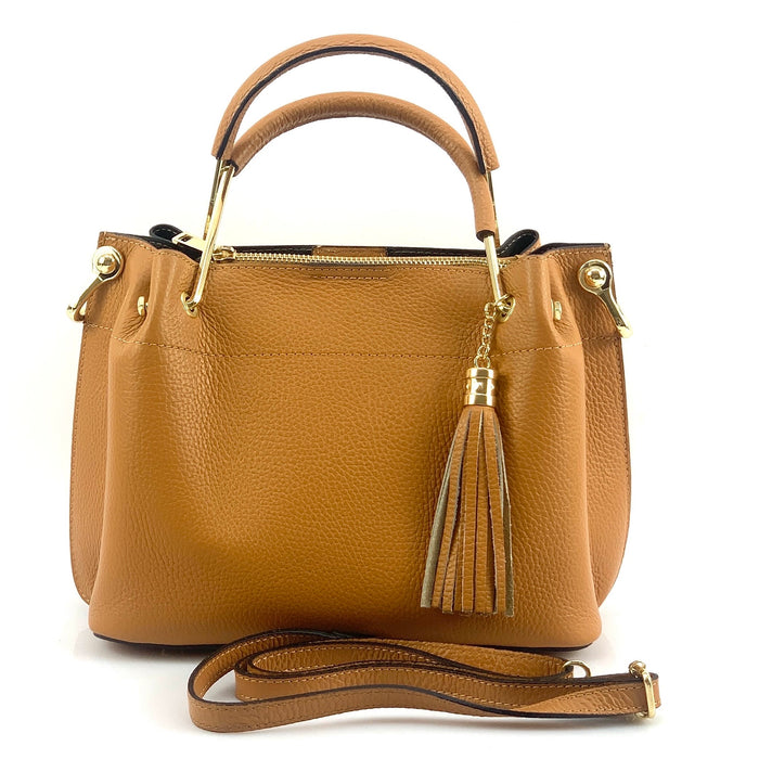Leather Brown