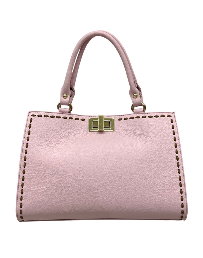 Soft Pink