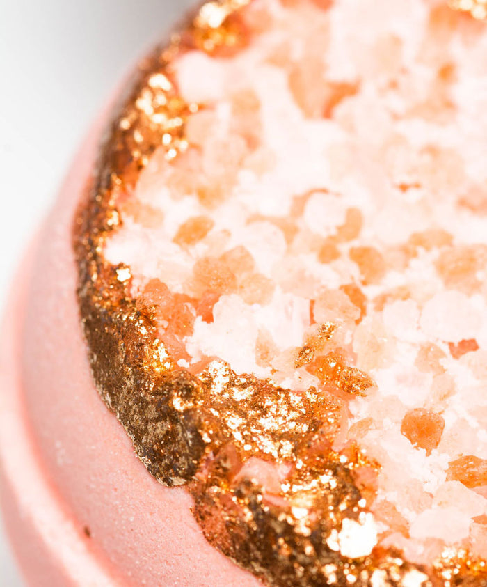 Geode Bath Bomb | Latika