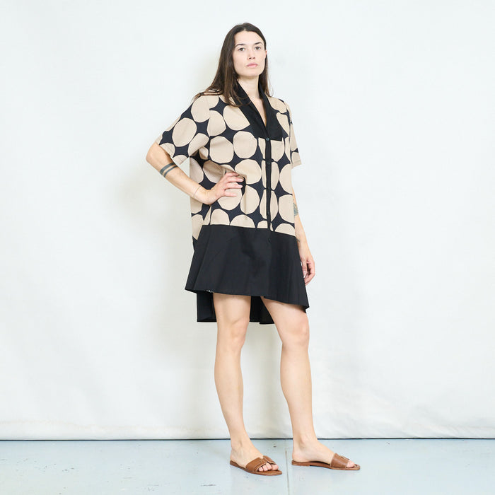 BEIGE / ONESIZE