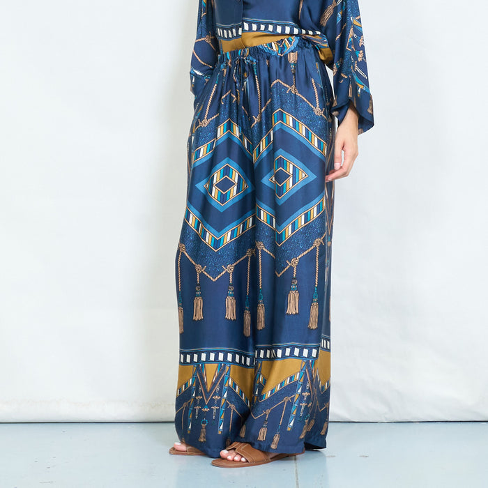 DARKBLUE / One Size
