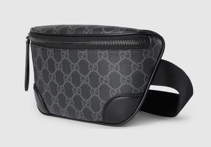 "GG" Monogram Bauchtasche