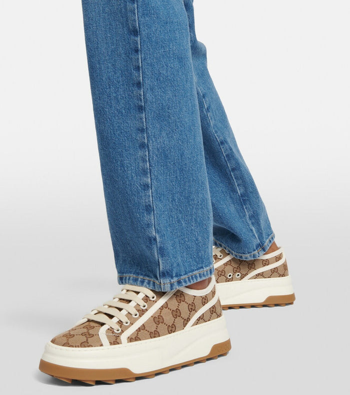 "GG-Summer" Sneaker