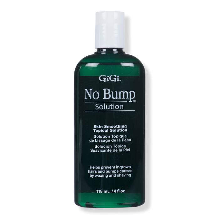 GiGi No Bump Solution 4 oz # 860 - Palms Fashion Inc.