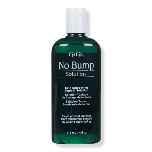 GiGi No Bump Solution 4 oz # 860 - Palms Fashion Inc.