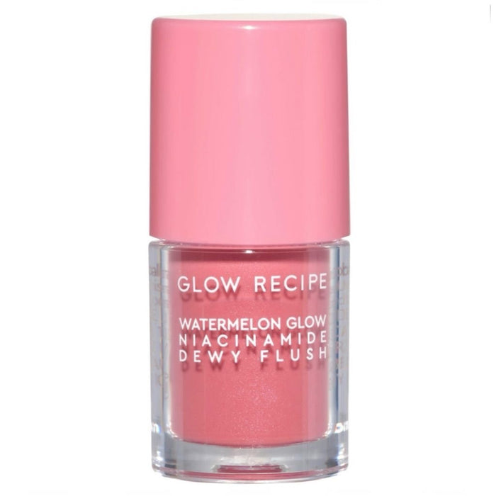 Glow recipe Watermelon Glow Niacinamide Dewy Flush blush mini size