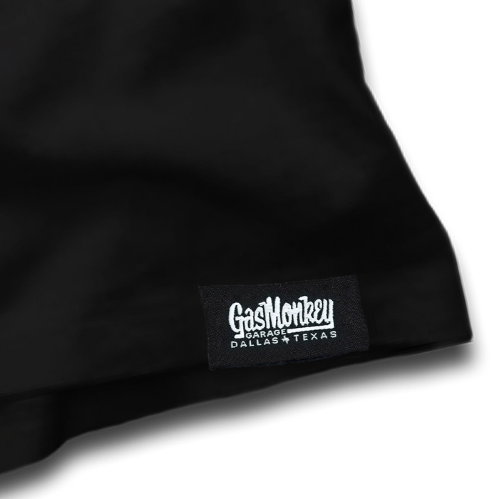 GMG Basic Crew Tee 3pk.
