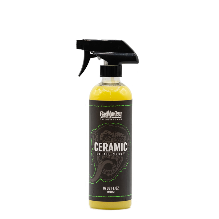 GMG Ceramic Detail Spray