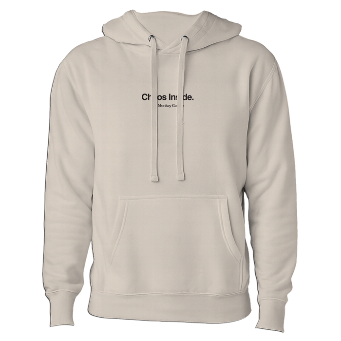 GMG Chaos Inside Hoodie