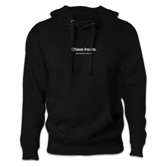 GMG Chaos Inside Hoodie