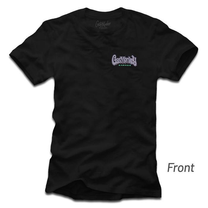 GMG Classic Monkey Tee