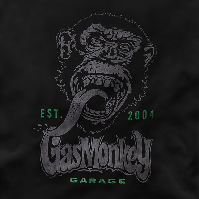 GMG Classic Monkey Tee