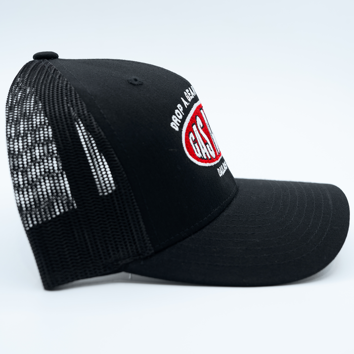 GMG Drop a Gear Snap Back Hat