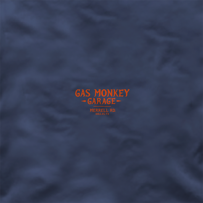 GMG Flying Monkey Tire Tee