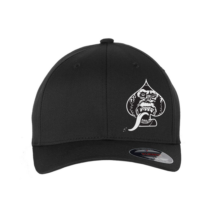 GMG Hauln' Ace Cotton Blend Flexfit Hat