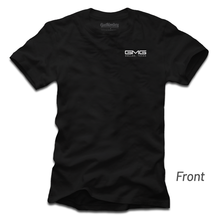 GMG Hauln' Ace Tee