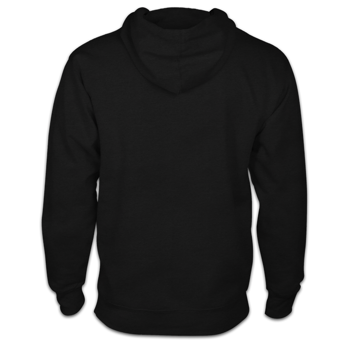 GMG La Macchina Hoodie