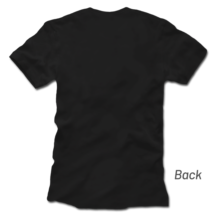 GMG La Macchina Tee