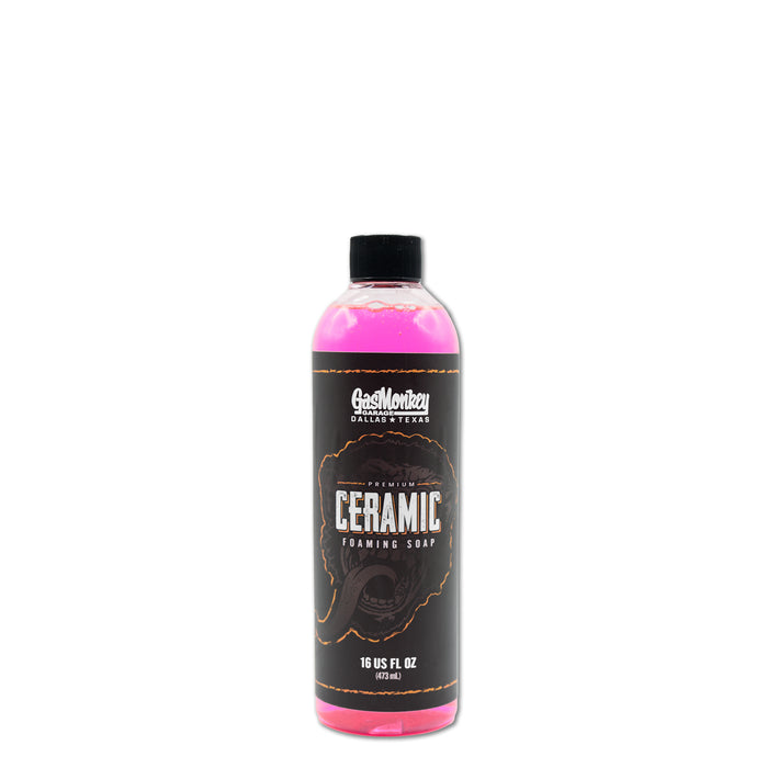 GMG Premium Ceramic Soap