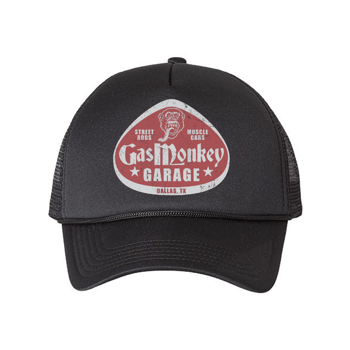GMG Richard's Favorite Trucker Hat